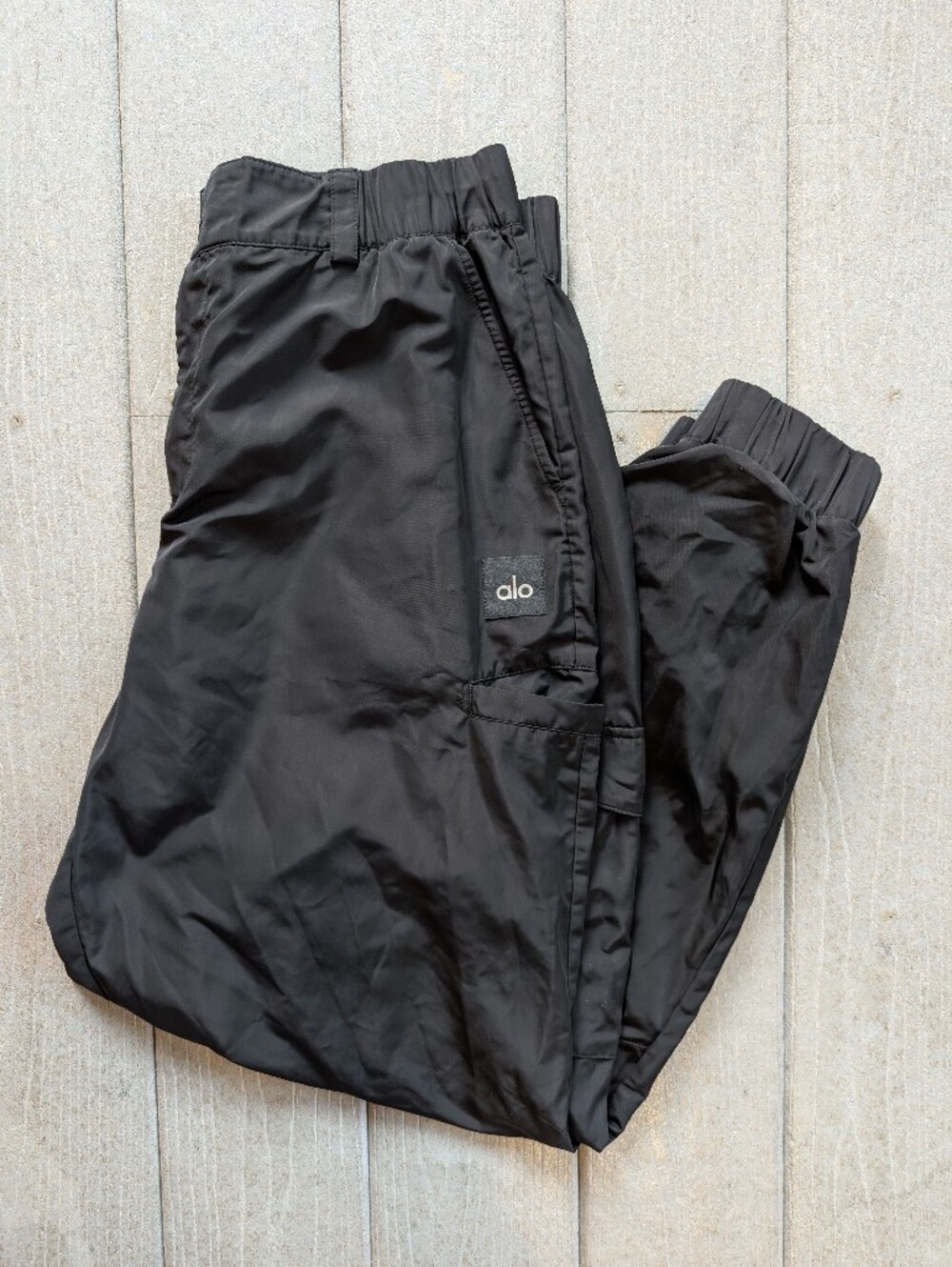 Alo Break Line Joggers